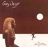 GARY WRIGHT / ゲイリー・ライト / TOUCH AND GONE Wright, Gary - Right Place - Amazon.com Music